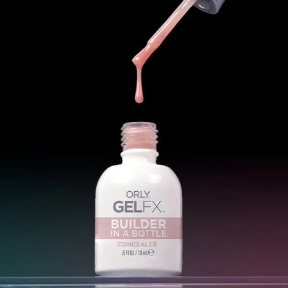 ORLY Gel Fx Builder In A Bottle Concealer .6 Fl Oz - 3430008