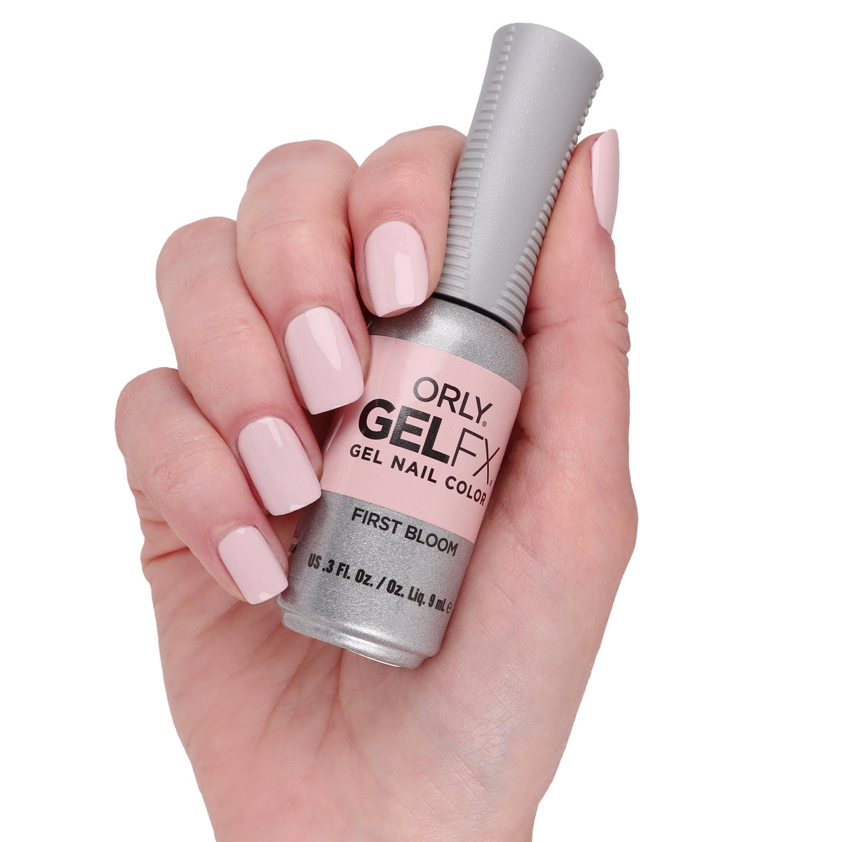 Orly GELFX First Bloom .3oz #3000455