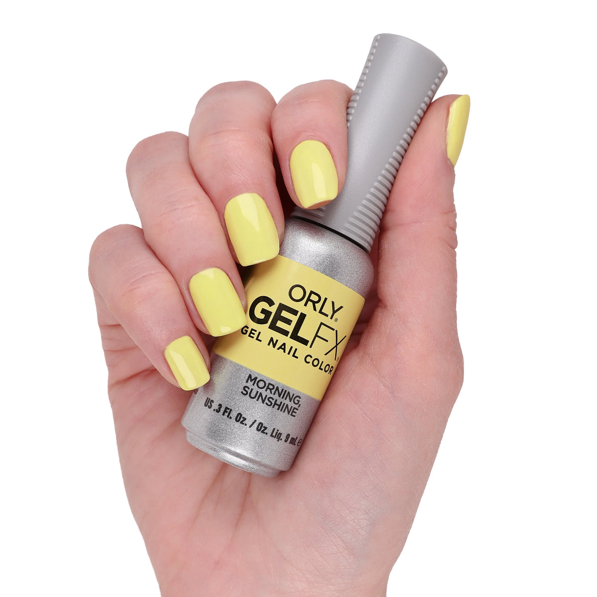 Orly GELFX Morning Sunshine .3oz #3000451