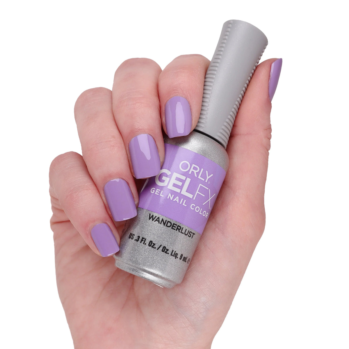 Orly GELFX Wander Lust .3oz #3000453