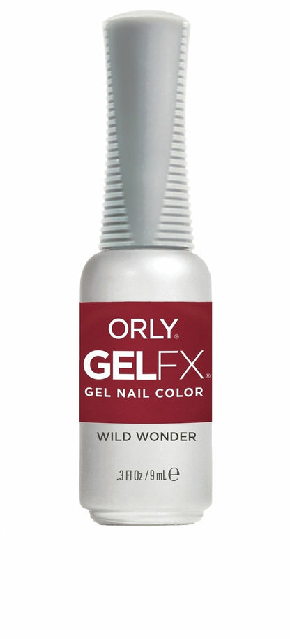 Orly GelFX Wild Wonder .3 fl oz 3000007