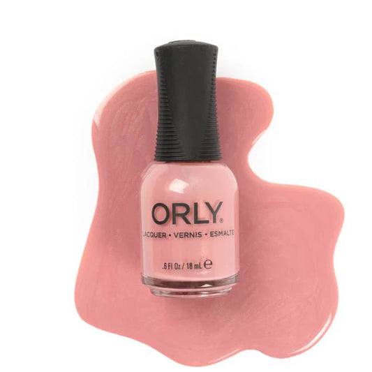 Orly Nail Lacquer Artificial Sweetener .6oz 20758