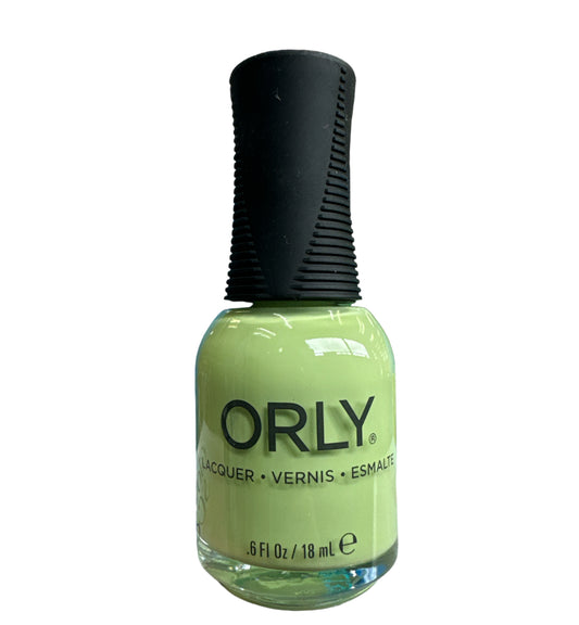 Orly Nail Lacquer Field Of Wonder .6 fl oz #2000328