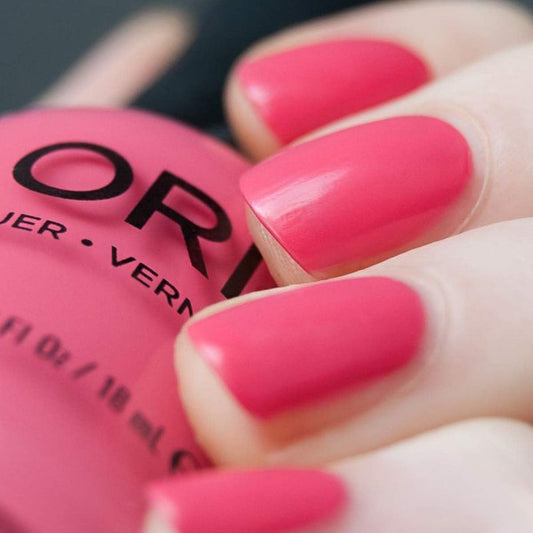 Orly Nail Lacquer First Blush .6fl oz/18ml #20491