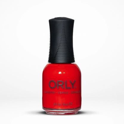 Orly Nail Lacquer GRL Power .6fl oz/18ml #2000420