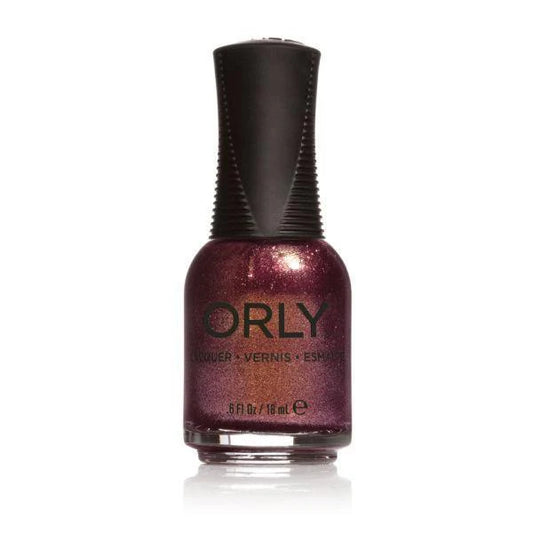 Orly Nail Lacquer Ingenue .6oz 20046