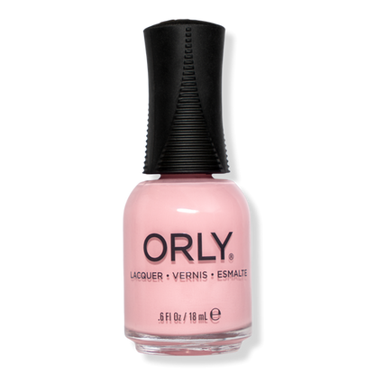 Orly Nail Lacquer It Started With Pink .6 fl oz #2000447