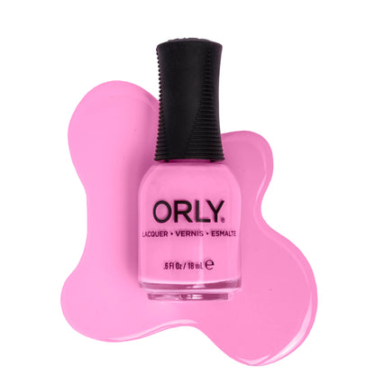 Orly Nail Lacquer It'll Always Be Pink .6 fl oz #2000446