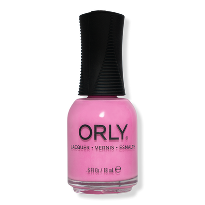 Orly Nail Lacquer It'll Always Be Pink .6 fl oz #2000446