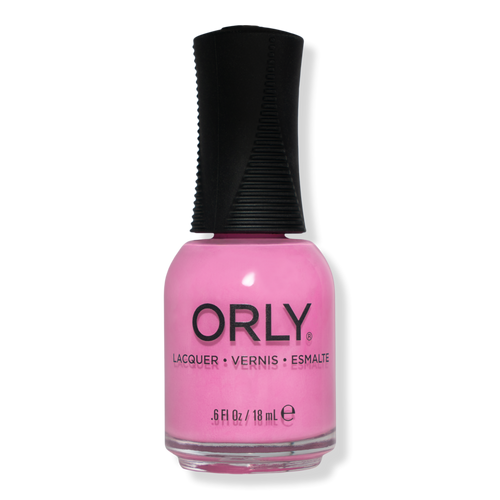 Orly Nail Lacquer It'll Always Be Pink .6 fl oz #2000446