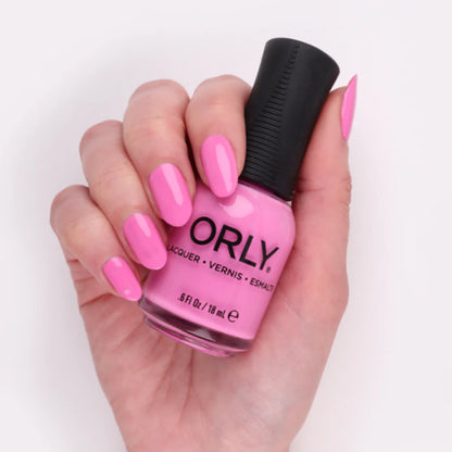 Orly Nail Lacquer It'll Always Be Pink .6 fl oz #2000446