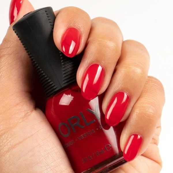 Orly Nail Lacquer Ma Cherie .6oz #0025