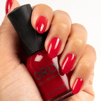 Orly Nail Lacquer Ma Cherie .6oz #0025