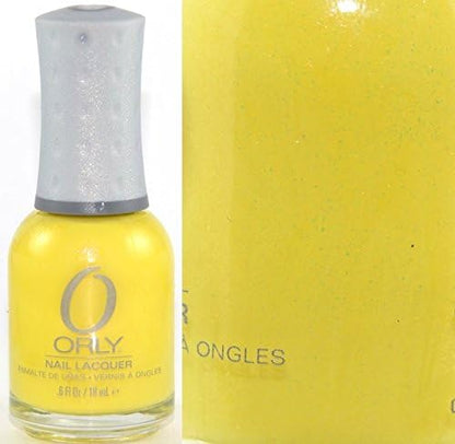 Orly Nail Lacquer Melodious Utopia .6oz 40783