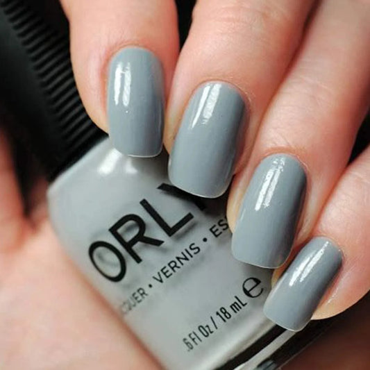 Orly Nail Lacquer Mirror Mirror .6oz #0713