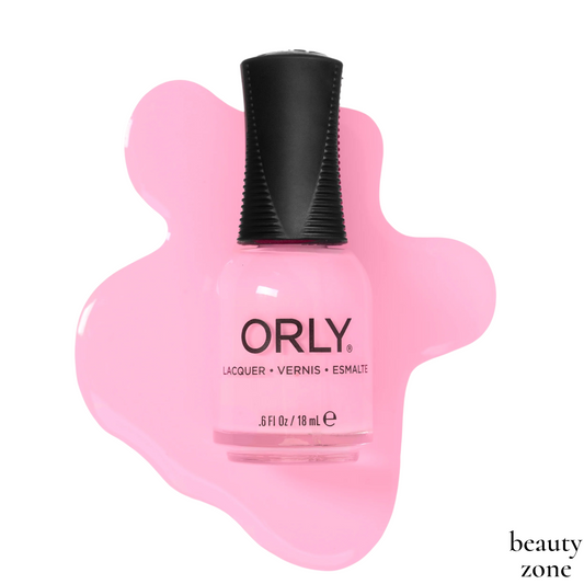 Orly Nail Lacquer Mr. Pink .6oz #2000296