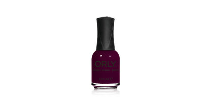 Orly Nail Lacquer Plum Noir .6oz #0651