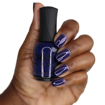Orly Nail Lacquer Replay The Night 0.6oz #2000479
