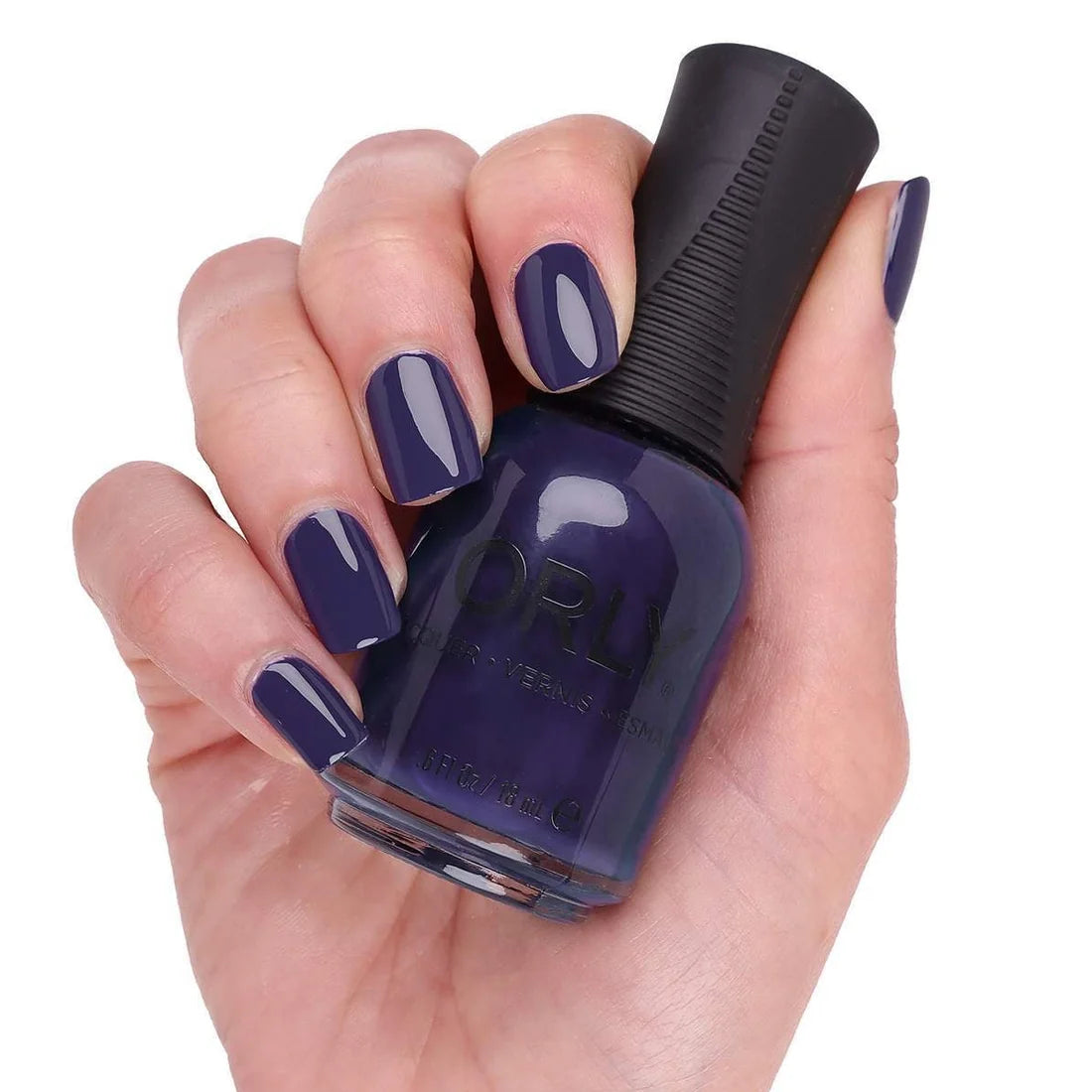 Orly Nail Lacquer Replay The Night 0.6oz #2000479