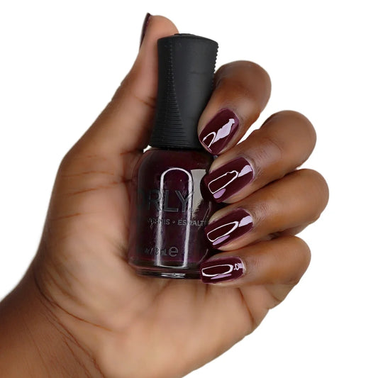 Orly Nail Lacquer Velvet Dreams 0.6oz #2000478