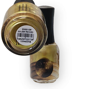 Orly Nail Lacquer X NASA Golden Record .6oz #2000109