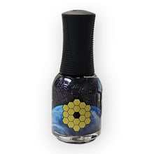 Load image into Gallery viewer, Orly Nail Lacquer X NASA View from L2 .6oz #2000107