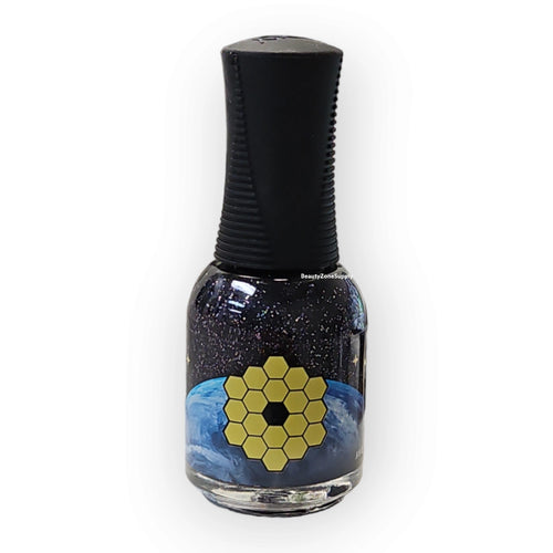 Orly Nail Lacquer X NASA View from L2 .6oz #2000107
