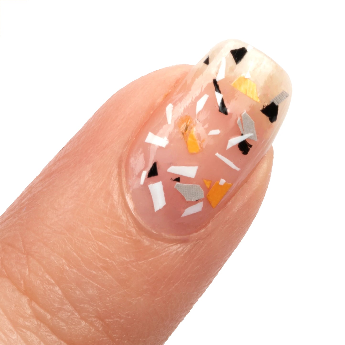 Orly Premium Nail Lacquer Terrazzo (Topper) .6oz 2000268