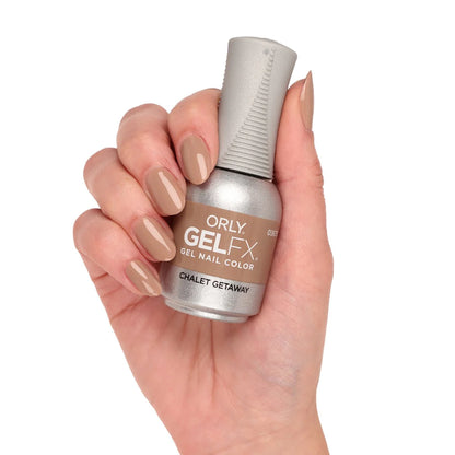 Orly Pro Gel FX Chalet Getaway 0.6 oz #3010367