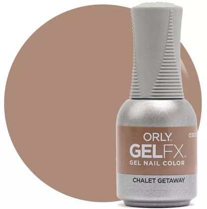 Orly Pro Gel FX Chalet Getaway 0.6 oz #3010367
