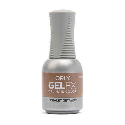 Orly Pro Gel FX Chalet Getaway 0.6 oz #3010367