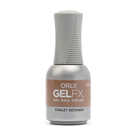 Orly Pro Gel FX Chalet Getaway 0.6 oz #3010367