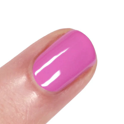 Orly Pro Gel FX Check Yes Or No 0.6 oz #3010240