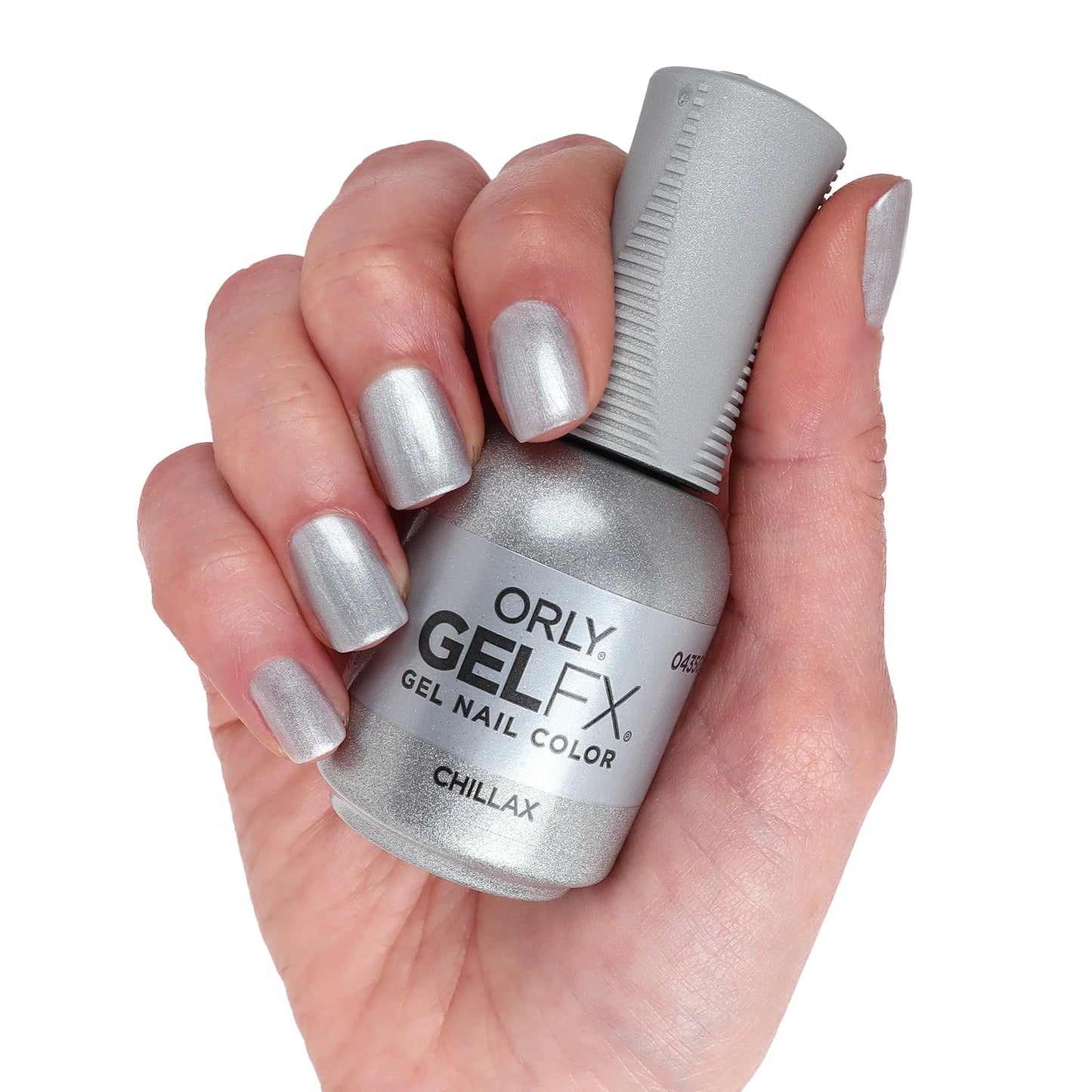 Orly Pro Gel FX Chillax 0.6 oz #3010435