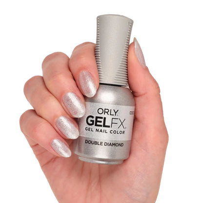 Orly Pro Gel FX Double Diamond 0.6 oz #3010363