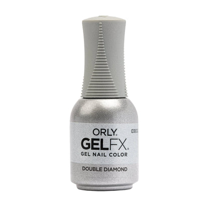 Orly Pro Gel FX Double Diamond 0.6 oz #3010363