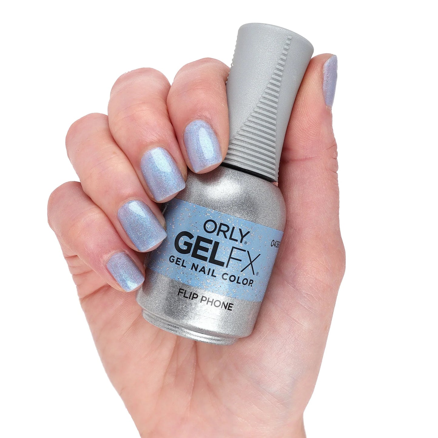 Orly Pro Gel FX Flip Phone 0.6 oz #3010436