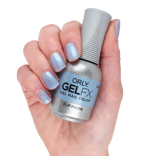 Orly Pro Gel FX Flip Phone 0.6 oz #3010436
