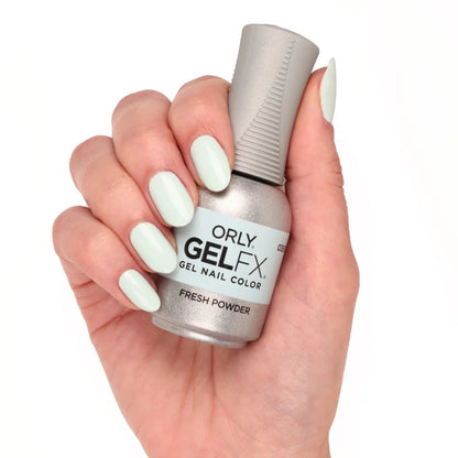 Orly Pro Gel FX Fresh Powder 0.6 oz #3010365
