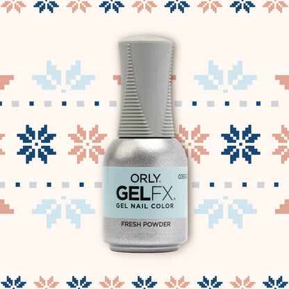 Orly Pro Gel FX Fresh Powder 0.6 oz #3010365