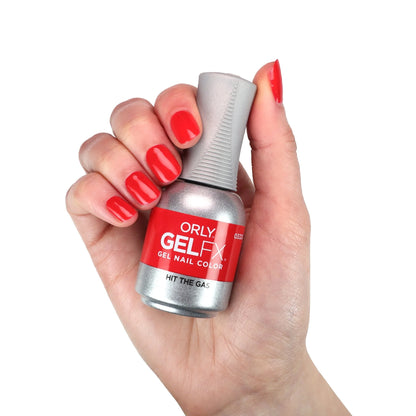 Orly Pro Gel FX Hit The Gas 0.6 oz #3010332