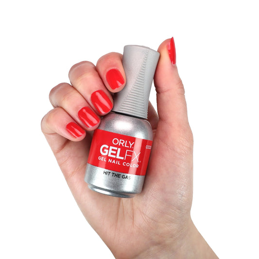 Orly Pro Gel FX Hit The Gas 0.6 oz #3010332