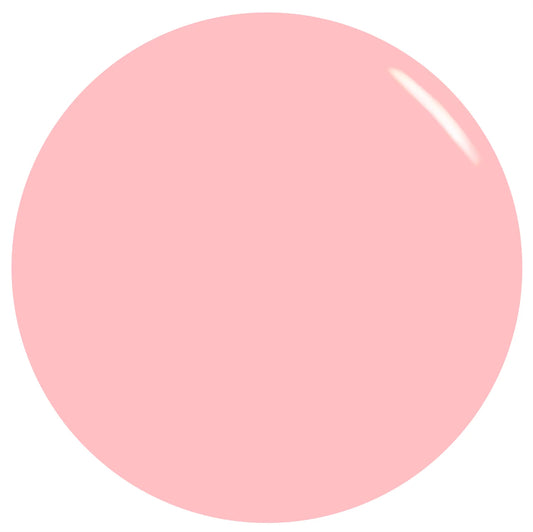 Orly Pro Gel FX It Started with Pink 0.6 oz #3010447