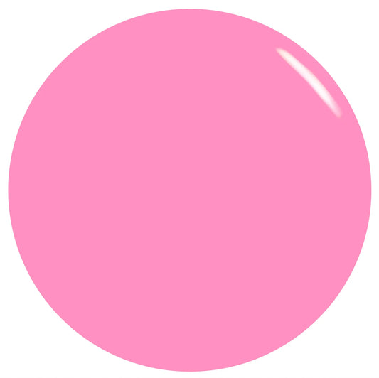 Orly Pro Gel FX It'll Always Be Pink 0.6 oz #3010446