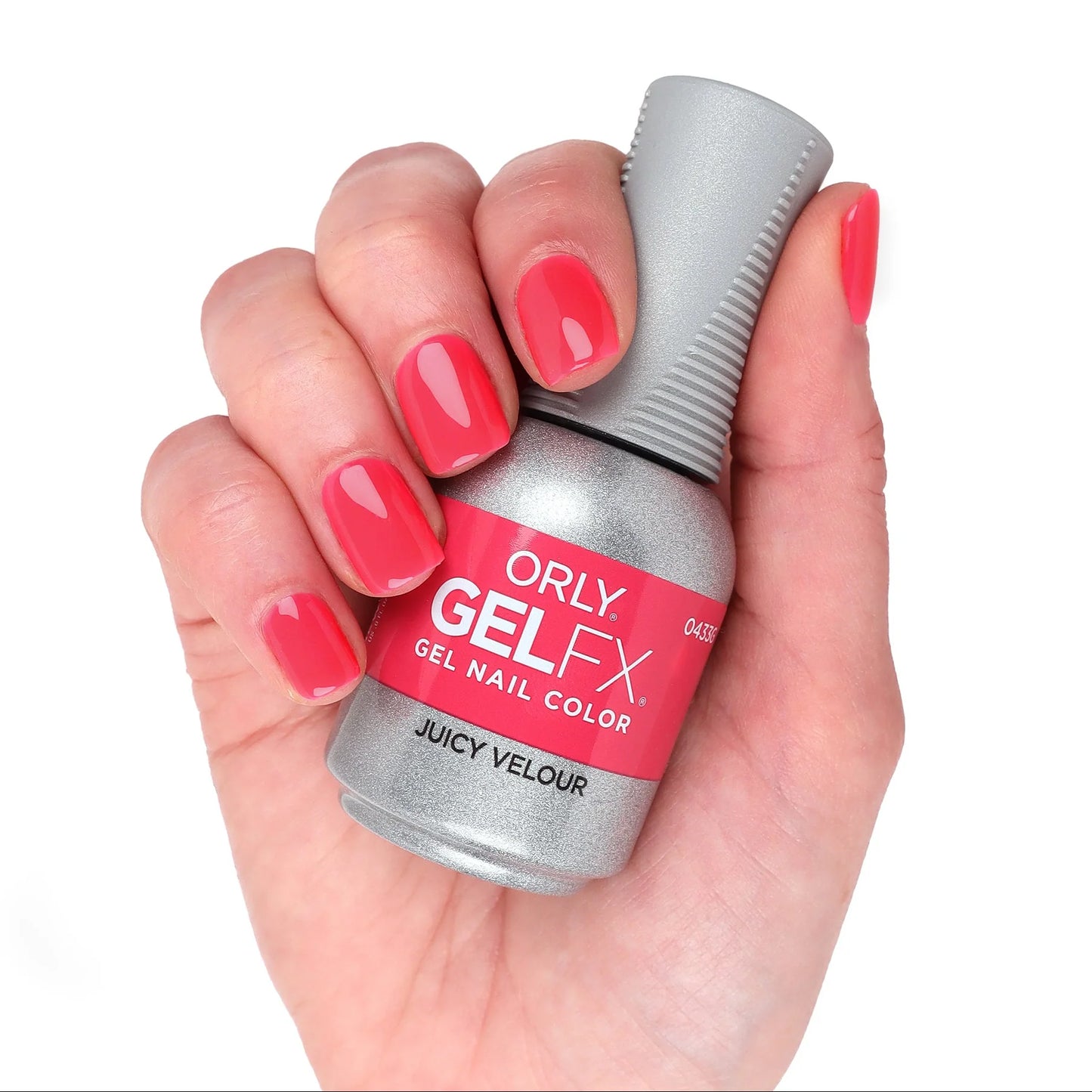 Orly Pro Gel FX Juicy Velour 0.6 oz #3010433