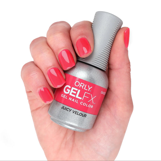 Orly Pro Gel FX Juicy Velour 0.6 oz #3010433