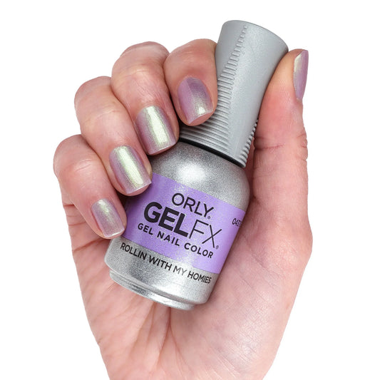 Orly Pro Gel FX Rollin With My Homies 0.6 oz #3010437