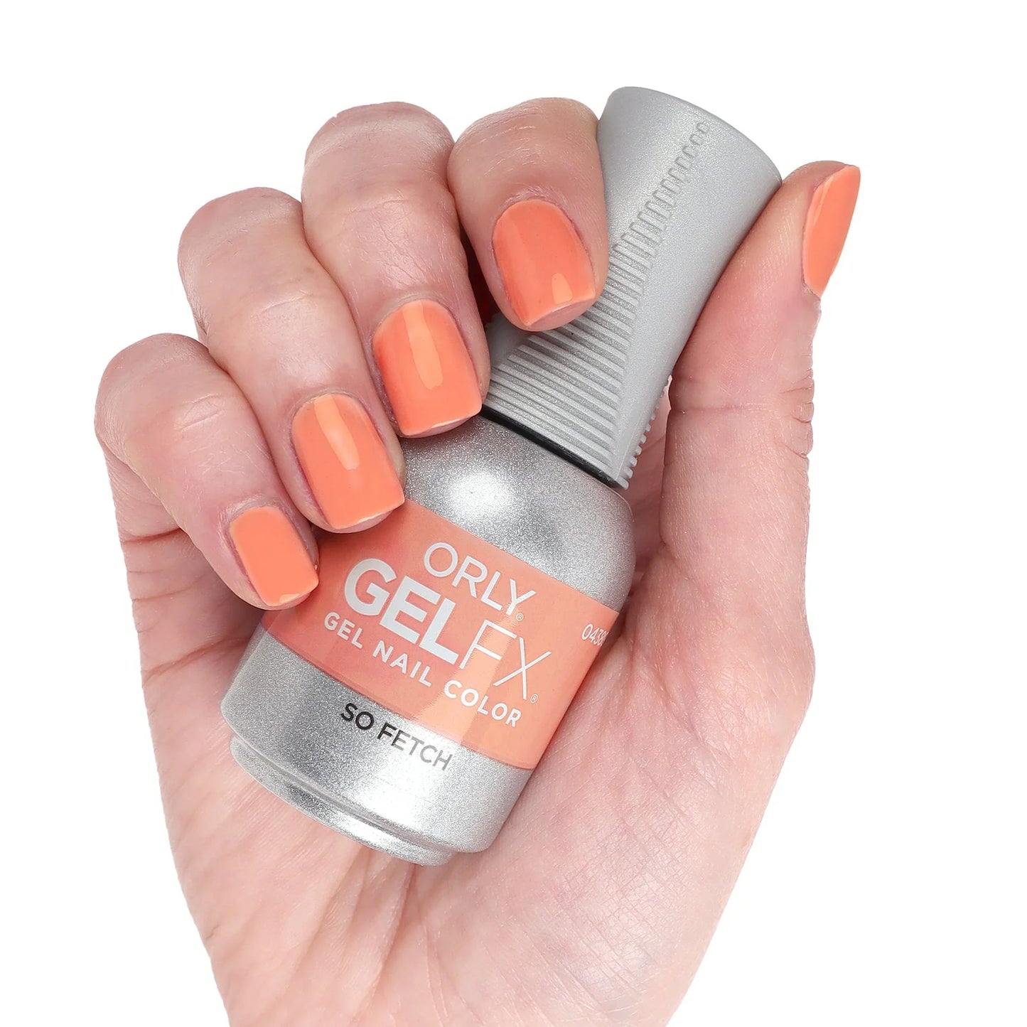 Orly Pro Gel FX So Fetch 0.6 oz #3010438