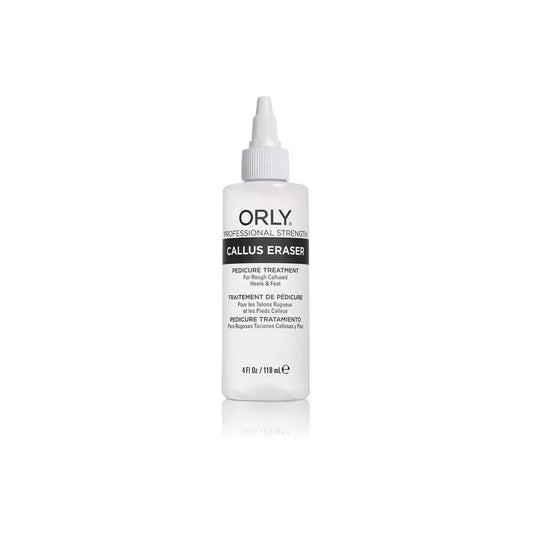 Orly callus eraser 4 oz #26077