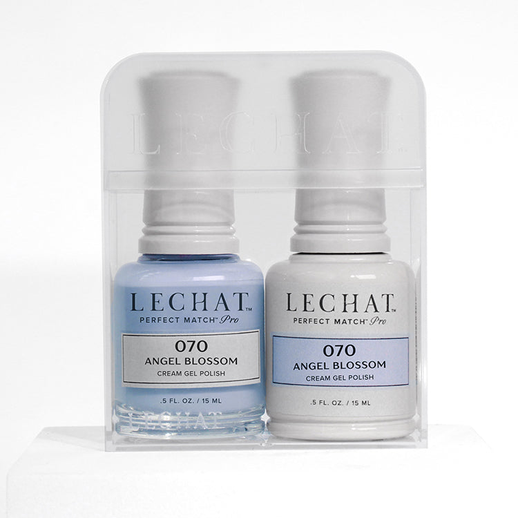Lechat Perfect match Pro Gel & Lacquer HEMA free Angel Blossom PROD070